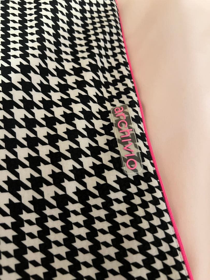 archivio 千鳥柄パンツ