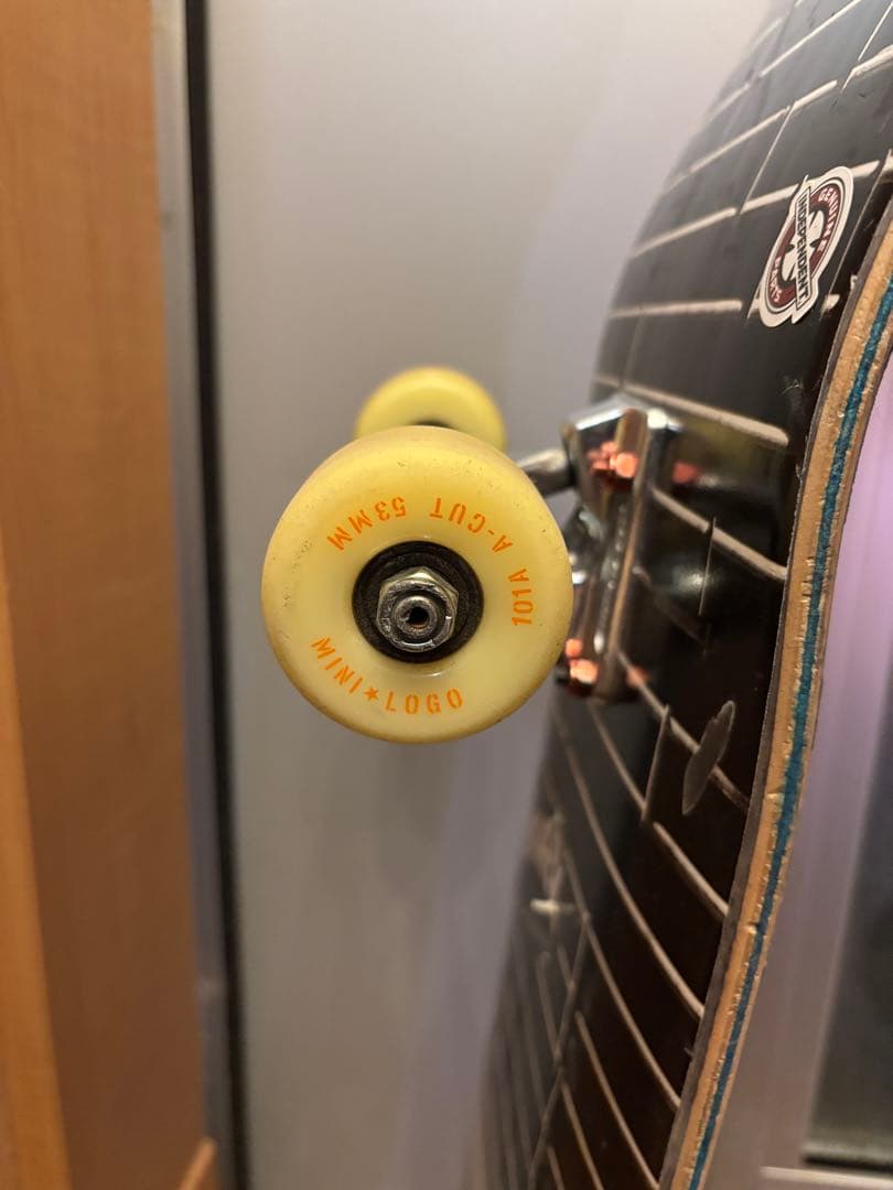 ホテルブルー　8インチ