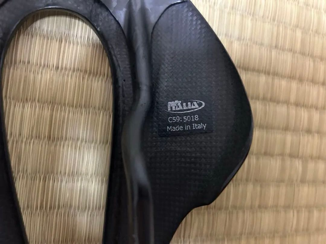 セライタリア　C-59 サドル