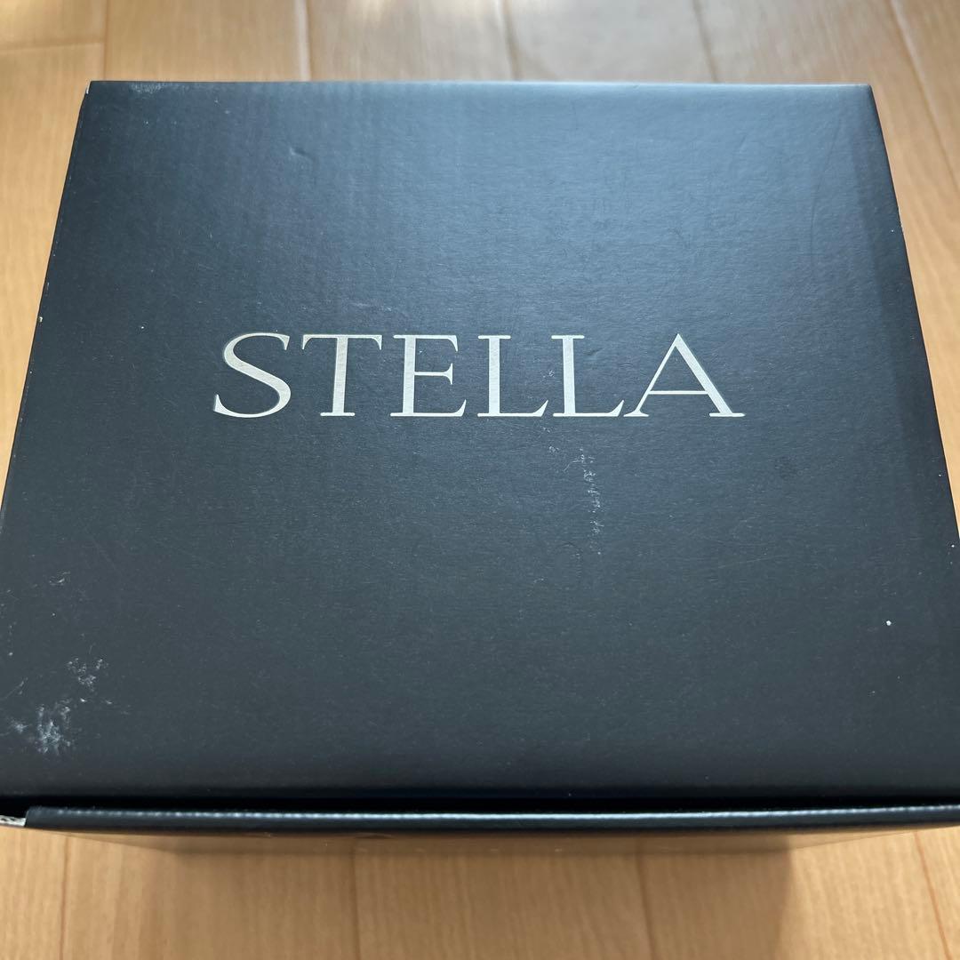 リール SHIMANO STELLA SW 6000HG