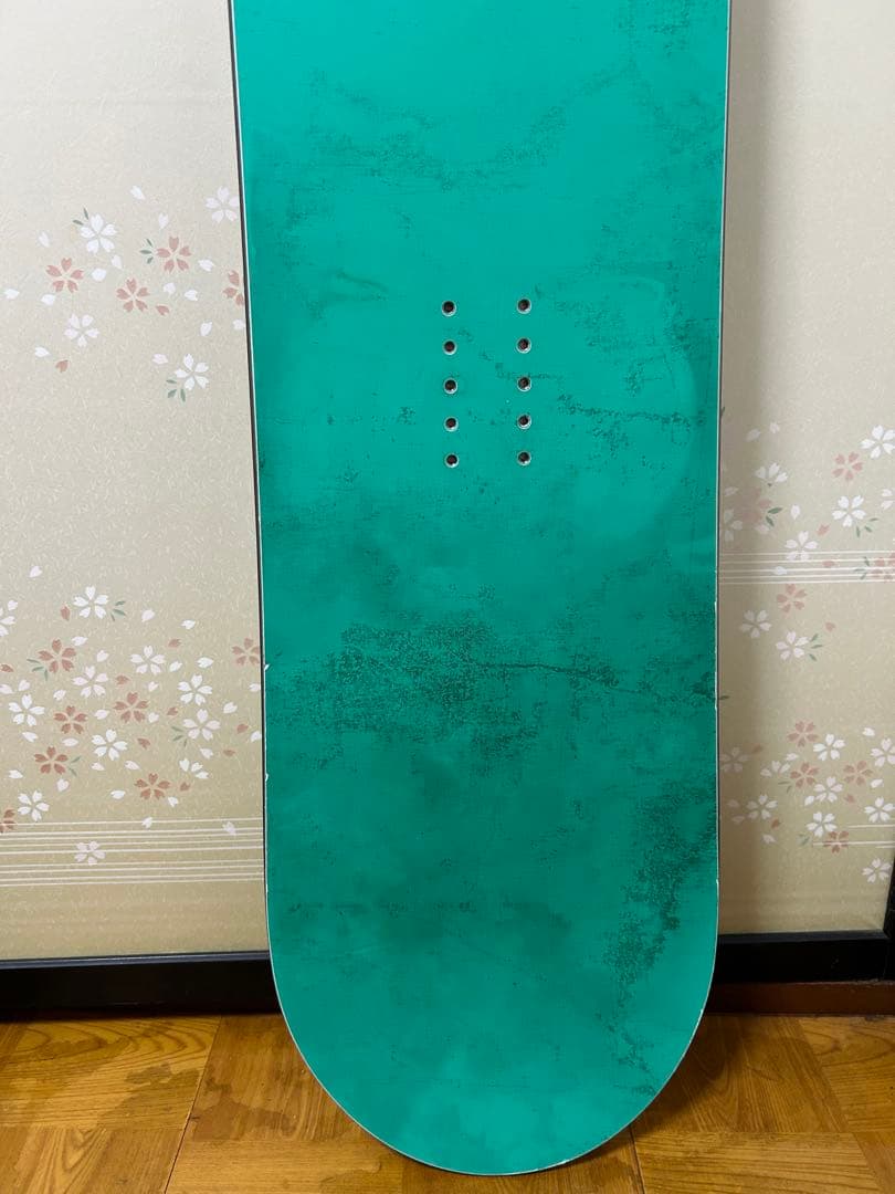 24-25 RICE28 RT7 157cm スノーボード いぐっちゃん