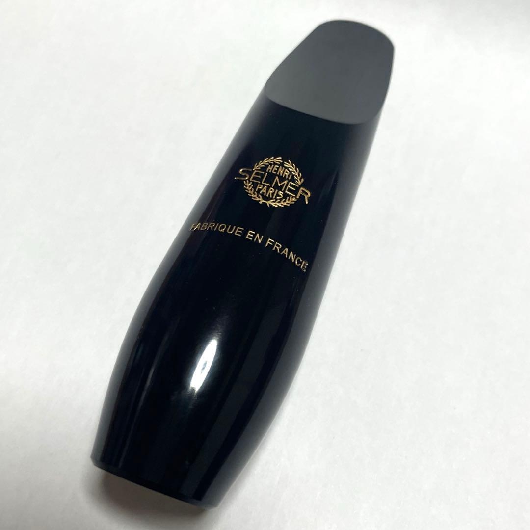 【貝沼拓実氏選定品】Selmer テナーサックスConcept マウスピース