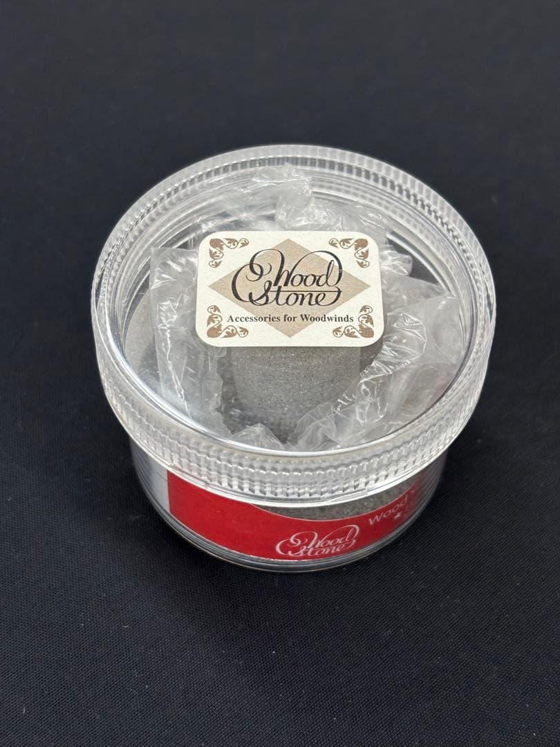 W. Stone CLASSIC GPテナーサックスリガチャー