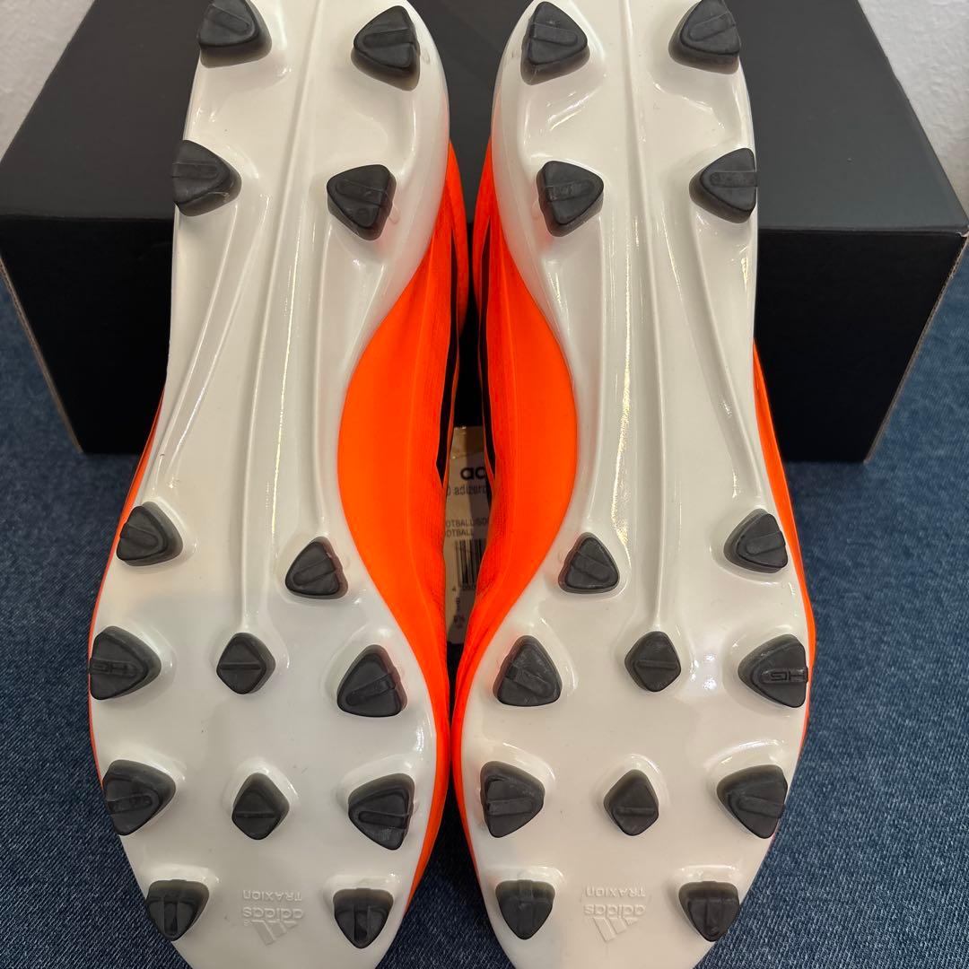 シューズ adidas F50 adizero HG 27.5cm