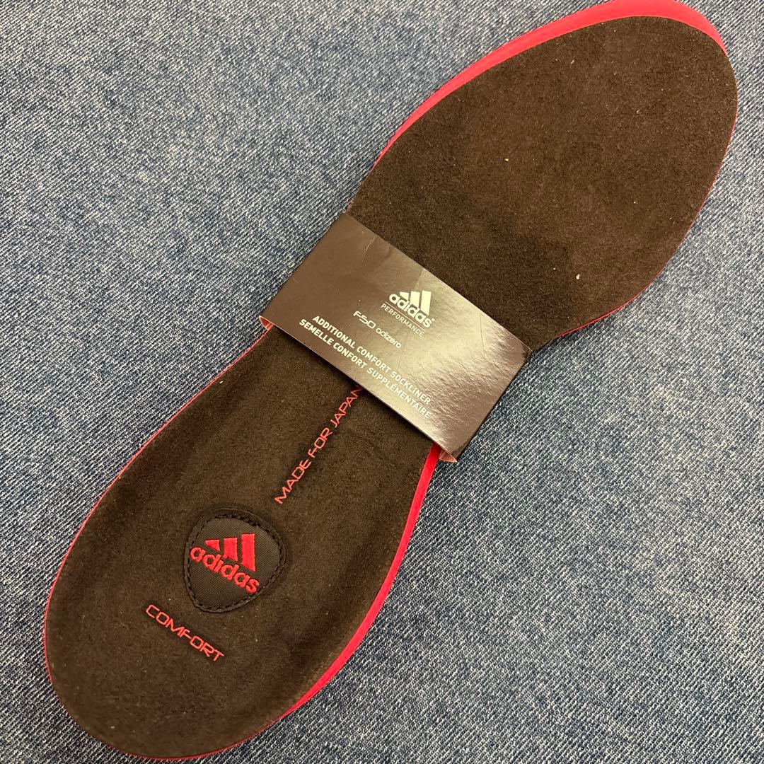 シューズ adidas F50 adizero HG 27.5cm