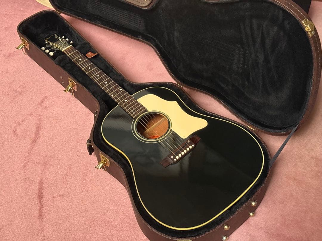 ギター Gibson Kazuyoshi Saito J-45 ADJ 2020