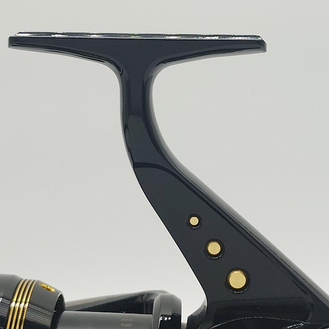 DAIWA SALTIGA Z6500HDF ダイワ ソルティガ ドッグファイト