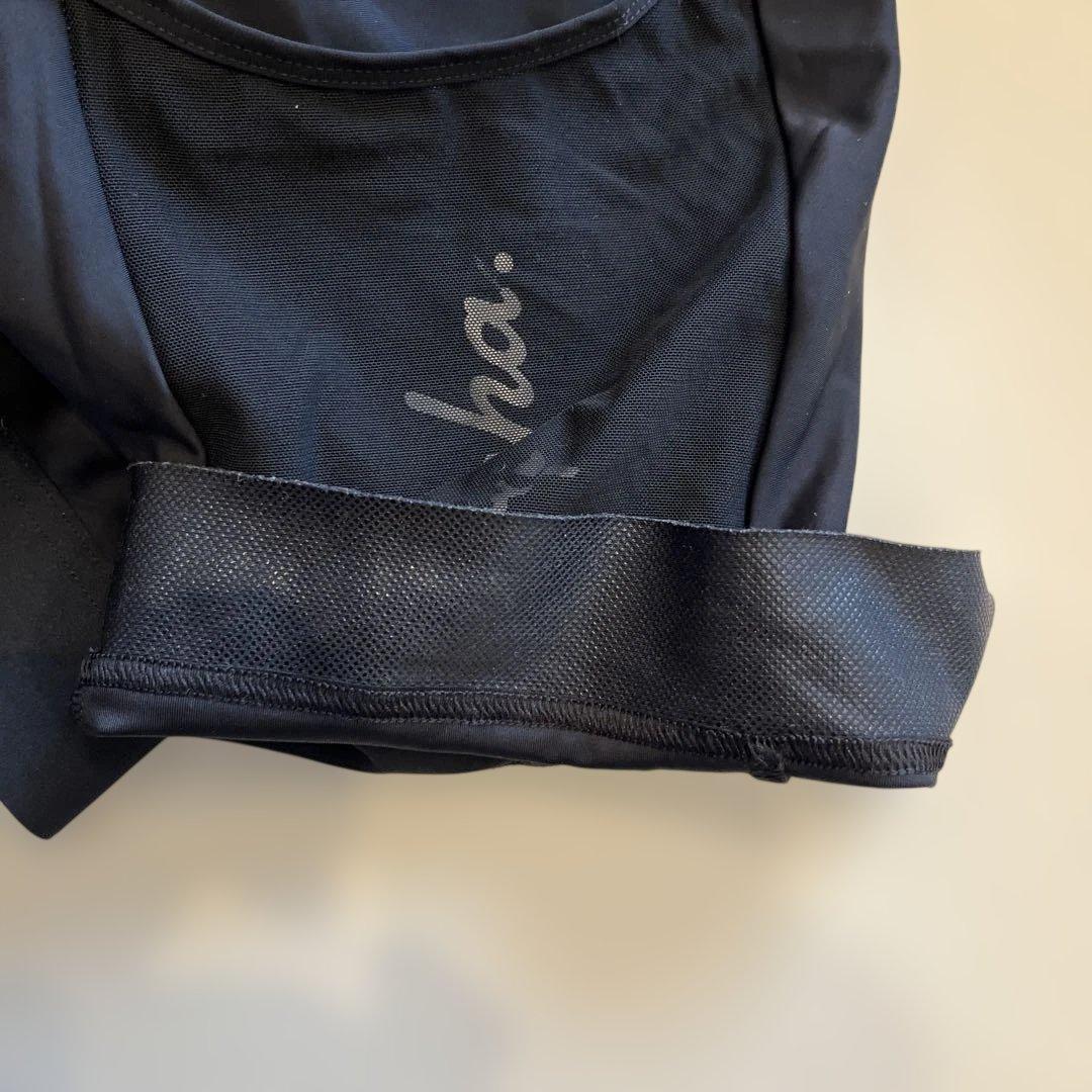 【美品】Rapha Core Cargo Bib Shorts （XL）