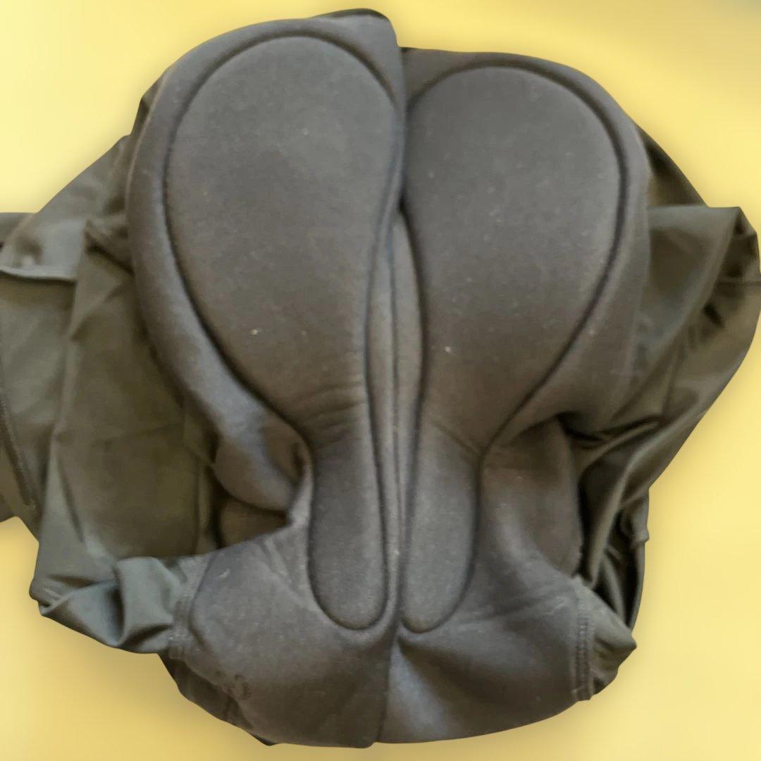 【美品】Rapha Core Cargo Bib Shorts （XL）