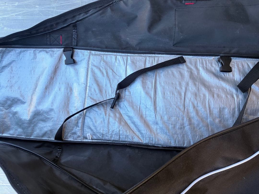 ✳️【美品中古】RIDE スノーボード 154cm ⚫︎SHIMANOビンディング