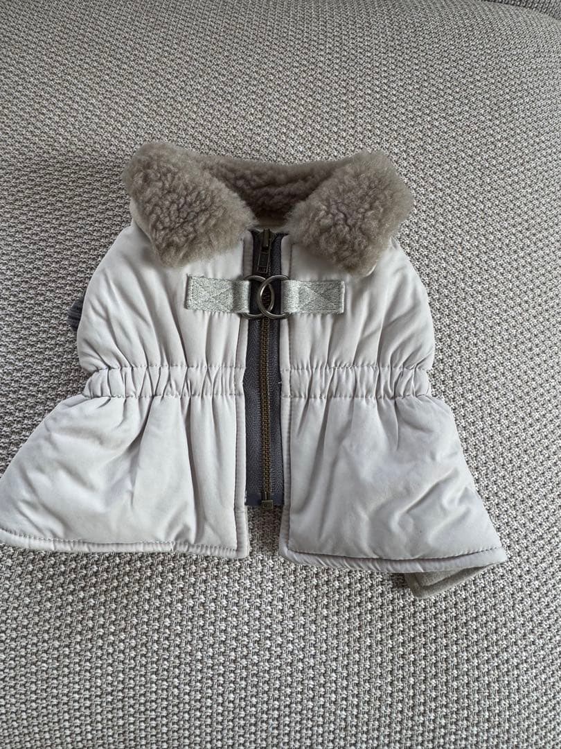 ルイスドッグ　 Louisdog ウォーキングジャケット