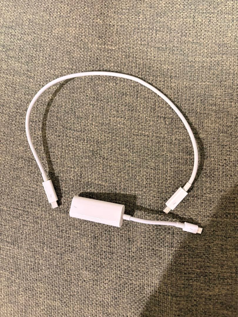 UAD Apollo Twin Solo ケーブル付き（Thunderbolt）