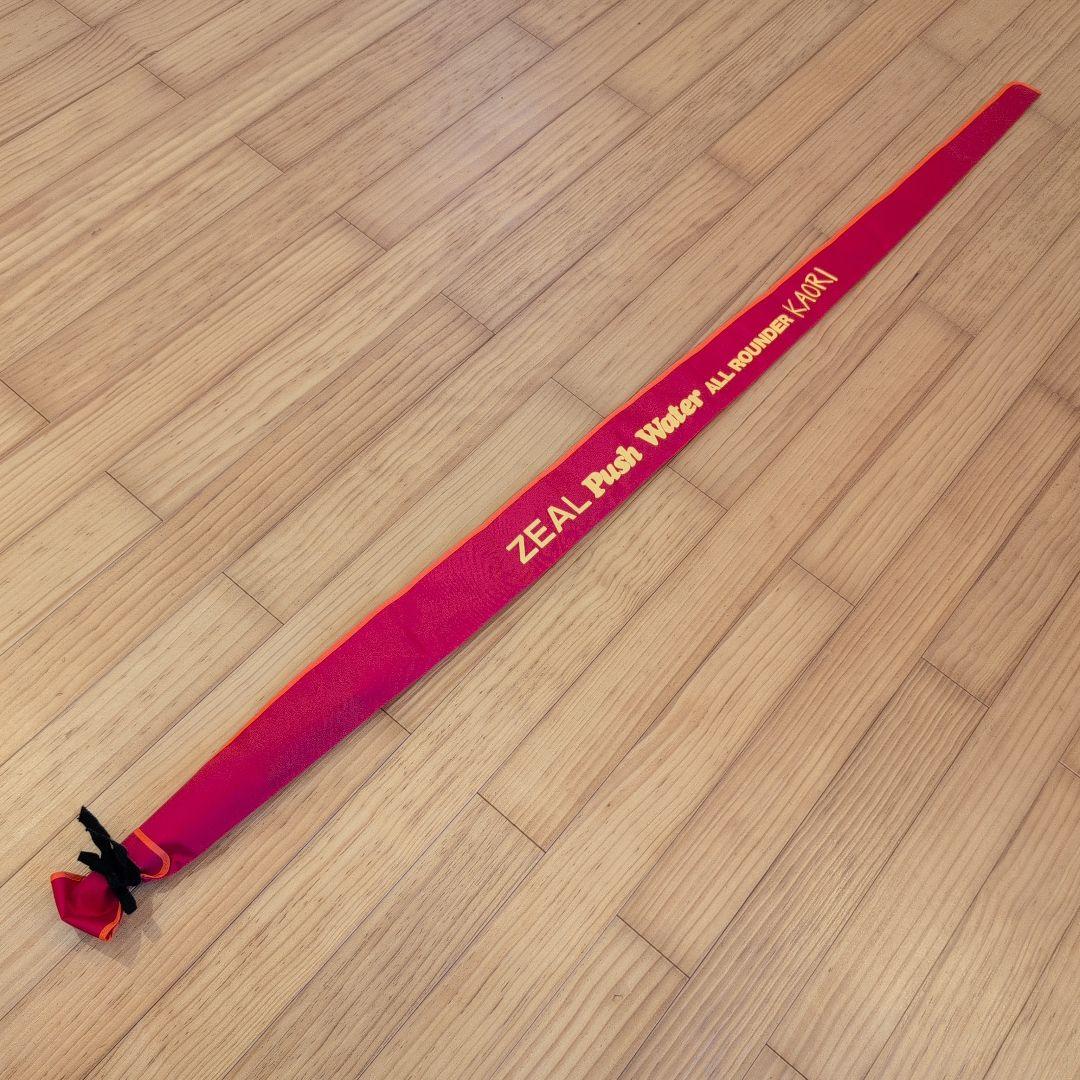 zeal ズイール　渓流　アライくん　かんつり管釣り　トラウト　エリアトラウト