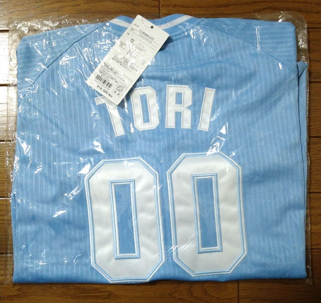 鳥谷敬　マリンフェスタ　ユニフォーム