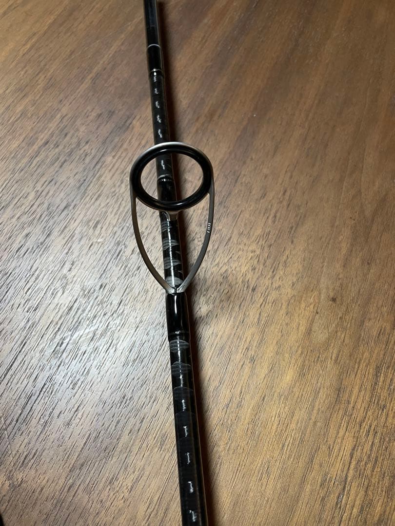 ドラッガーX 100M