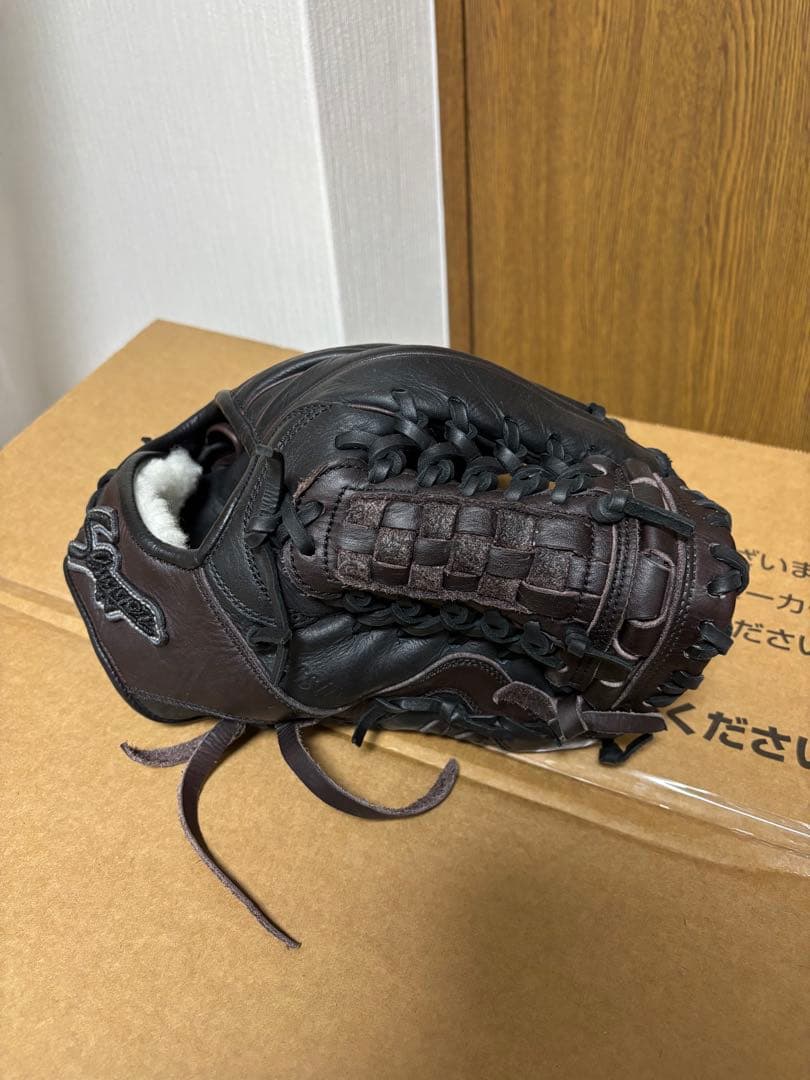 久保田スラッガー TA6 オーダー