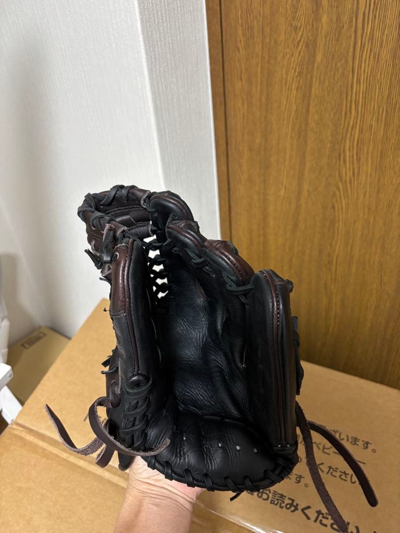 久保田スラッガー TA6 オーダー