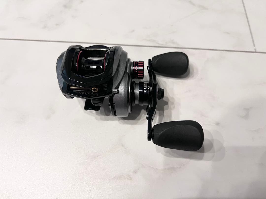 アブガルシア Revo LV7 -L