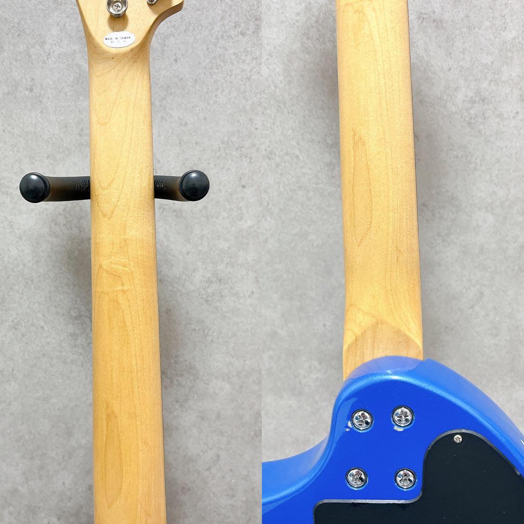 DIGI-ZO デジゾー zo-3 青 アンプミニギター エフェクター ジャンク