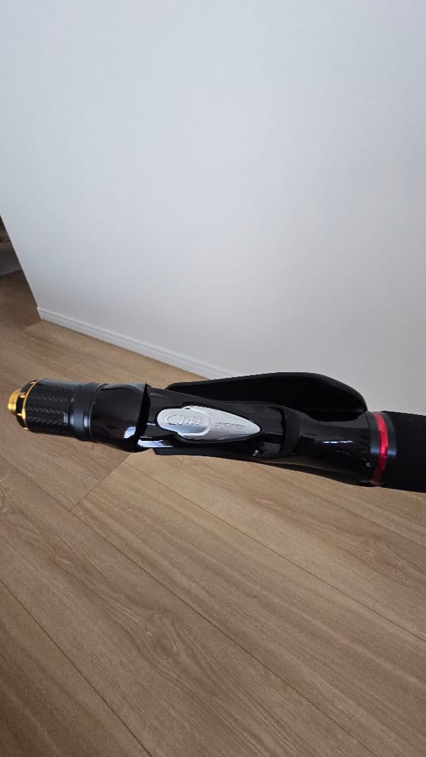 シマノ SHIMANOエンゲツXR FS-B66M　左巻き タイラバロッド