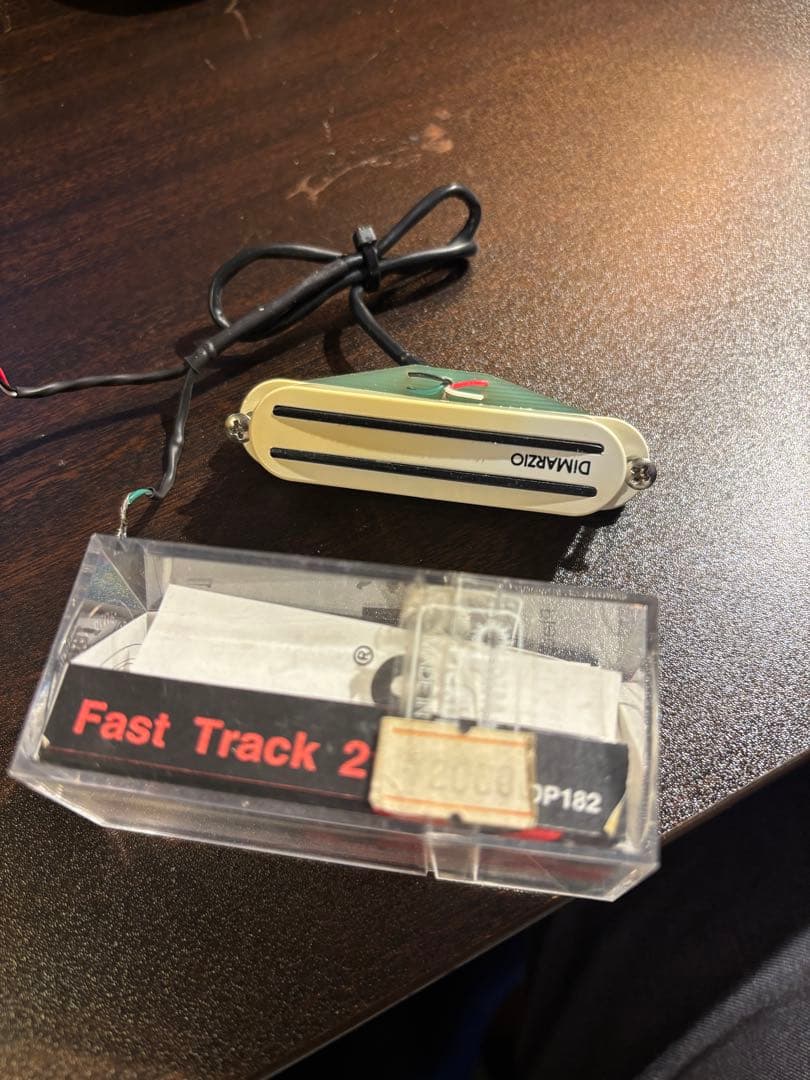 ディマジオ　DP182