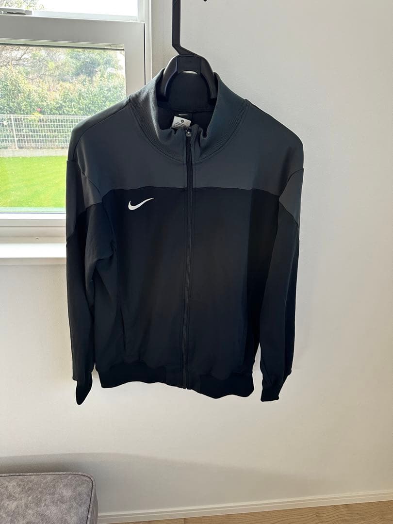 鹿島アントラーズ 2015シーズンNIKE選手着用モデル　移動着（非売品）