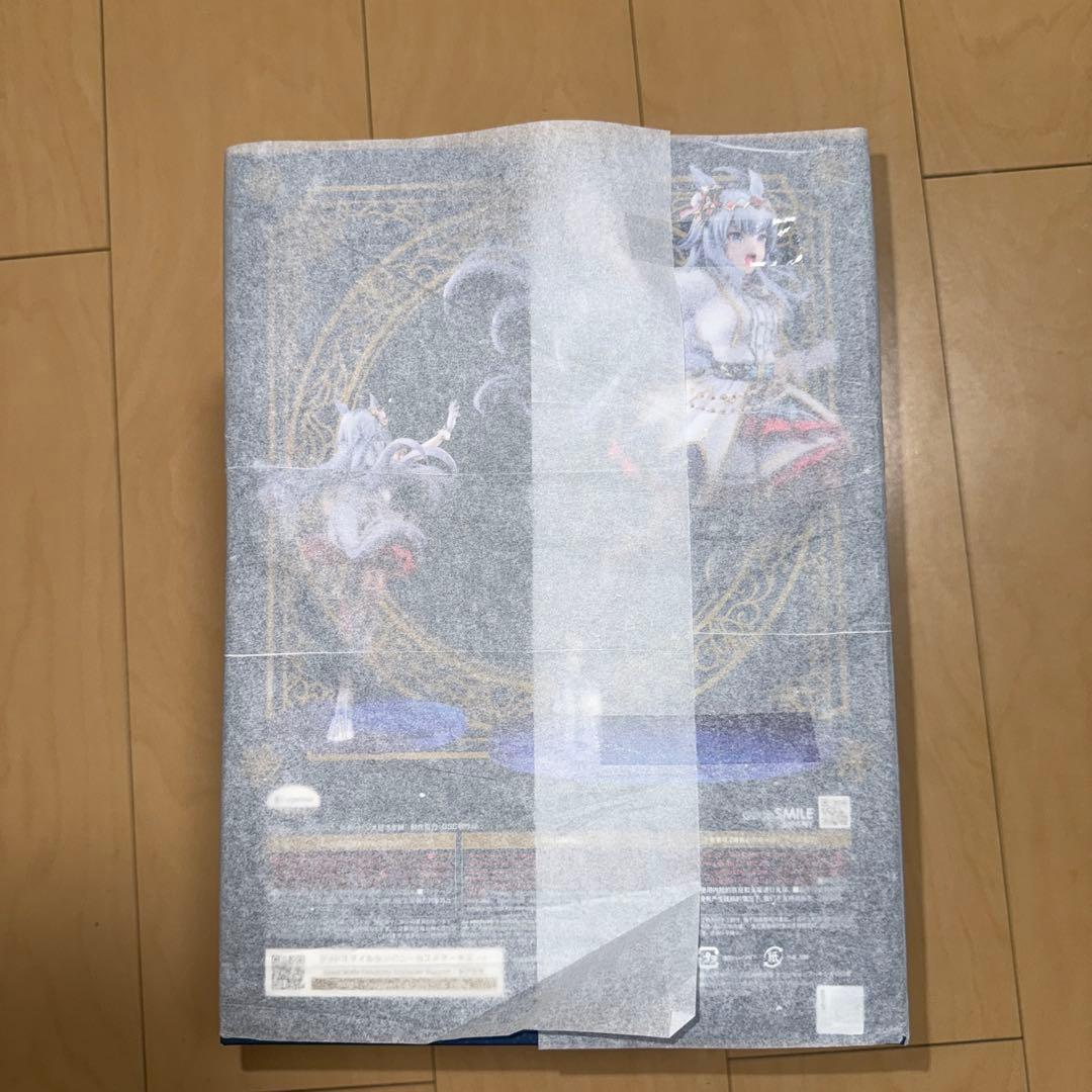 ウマ娘 プリティーダービー オグリキャップ ～キセキの白星～ 未開封品