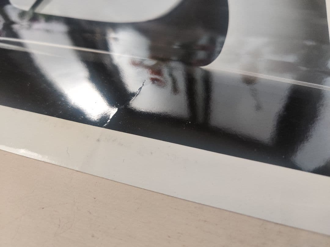 イサムノグチ ハーマンミラー コーヒーテーブル 1944 エズラストーラー撮影