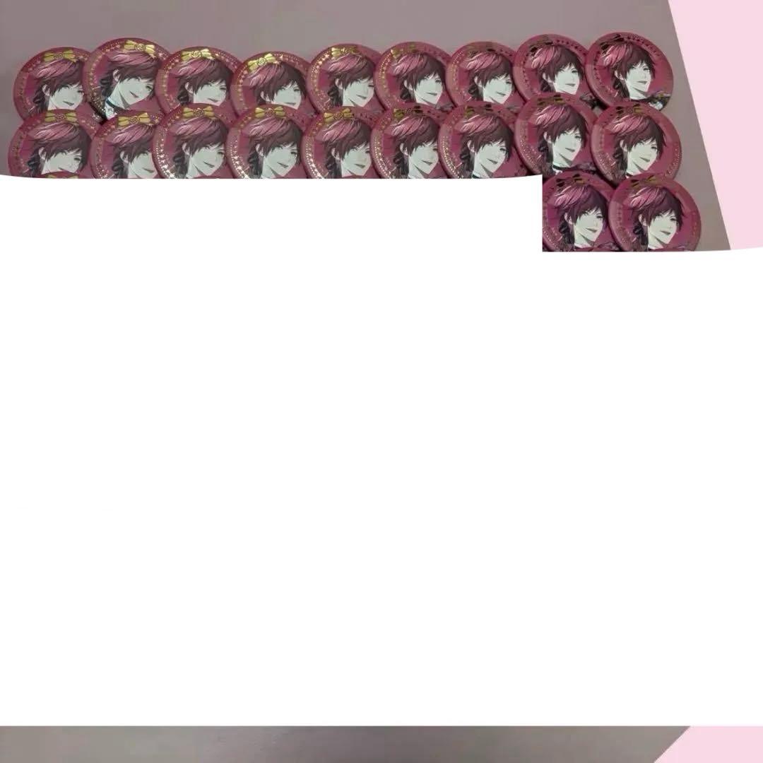 最終値下げ　にじさんじ　ローレン・イロアス　ジューンブライド　2024 缶バッジ