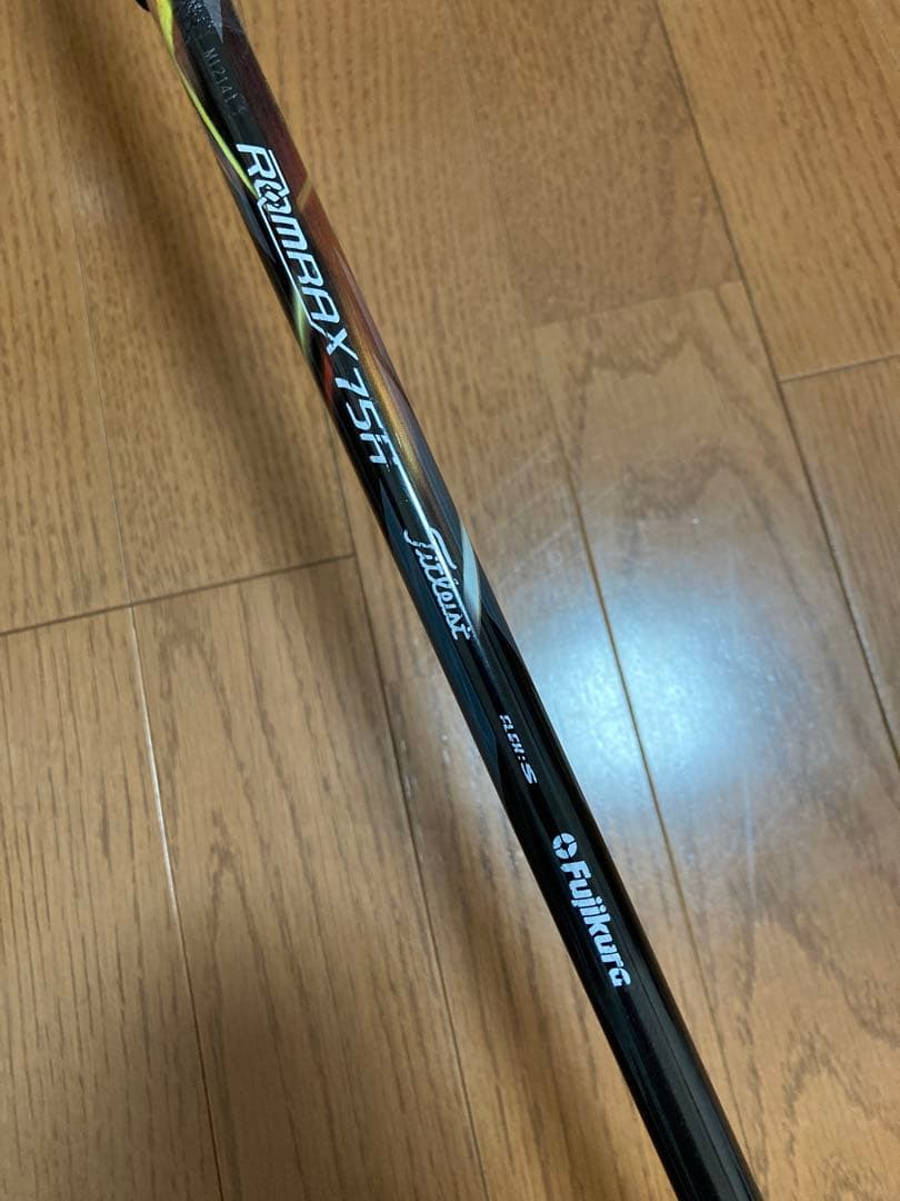 Titleist 913H ユーティリティクラブ 24度