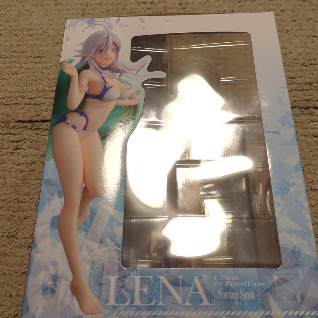KADOKAWA 86 レーナ 水着Ver. フィギュア 1/7スケール