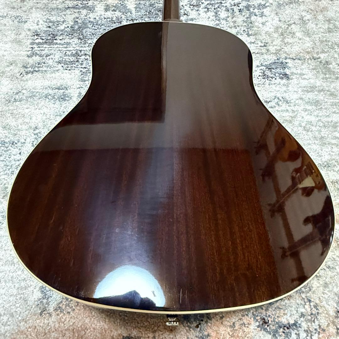 ギター Epiphone EJ-160E 2022 ELECTRIC ACOUSTIC