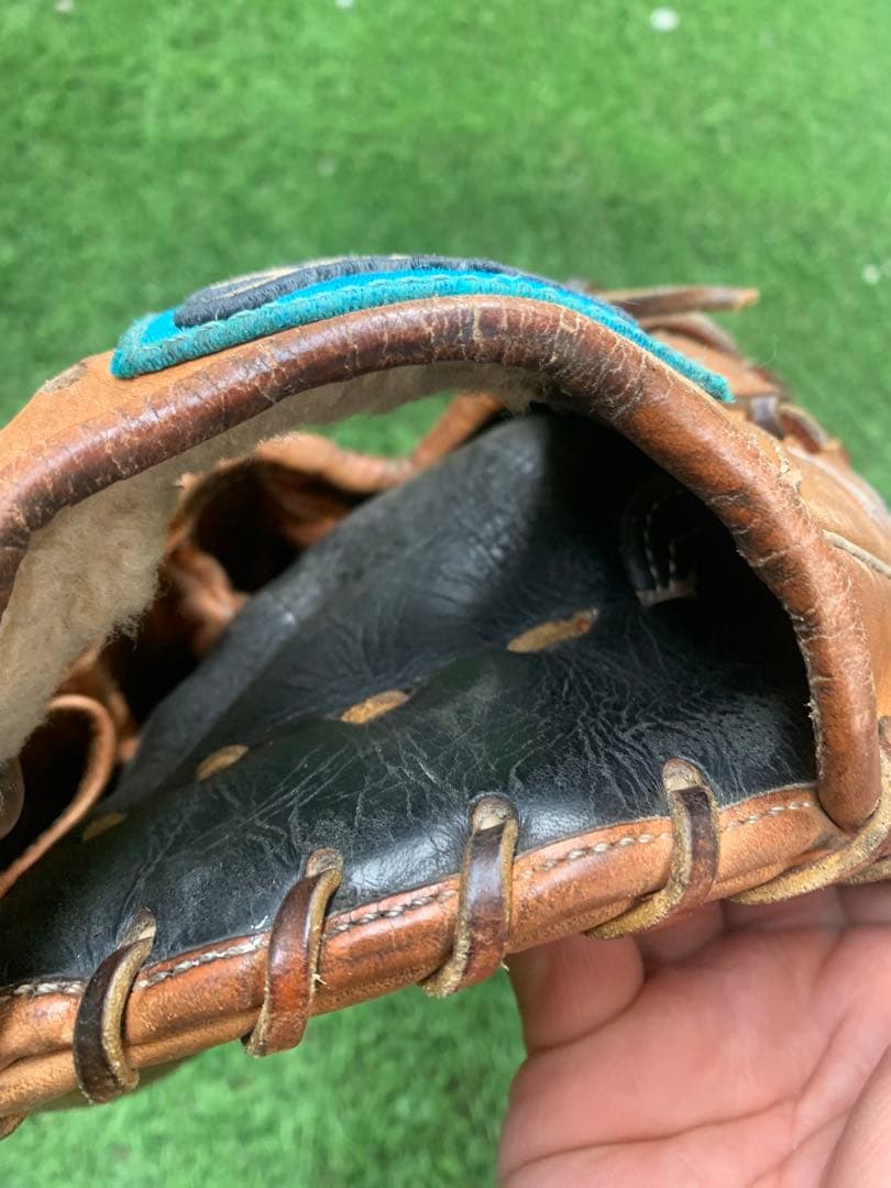 久保田スラッガーSlugger 硬式内野用グラブ