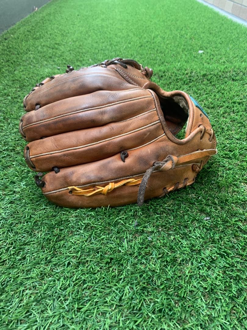 久保田スラッガーSlugger 硬式内野用グラブ