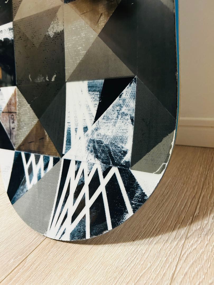 BURTON 2016 CLASH 155 ビンディング　ミッションEST