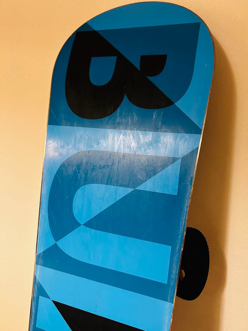 BURTON 2016 CLASH 155 ビンディング　ミッションEST