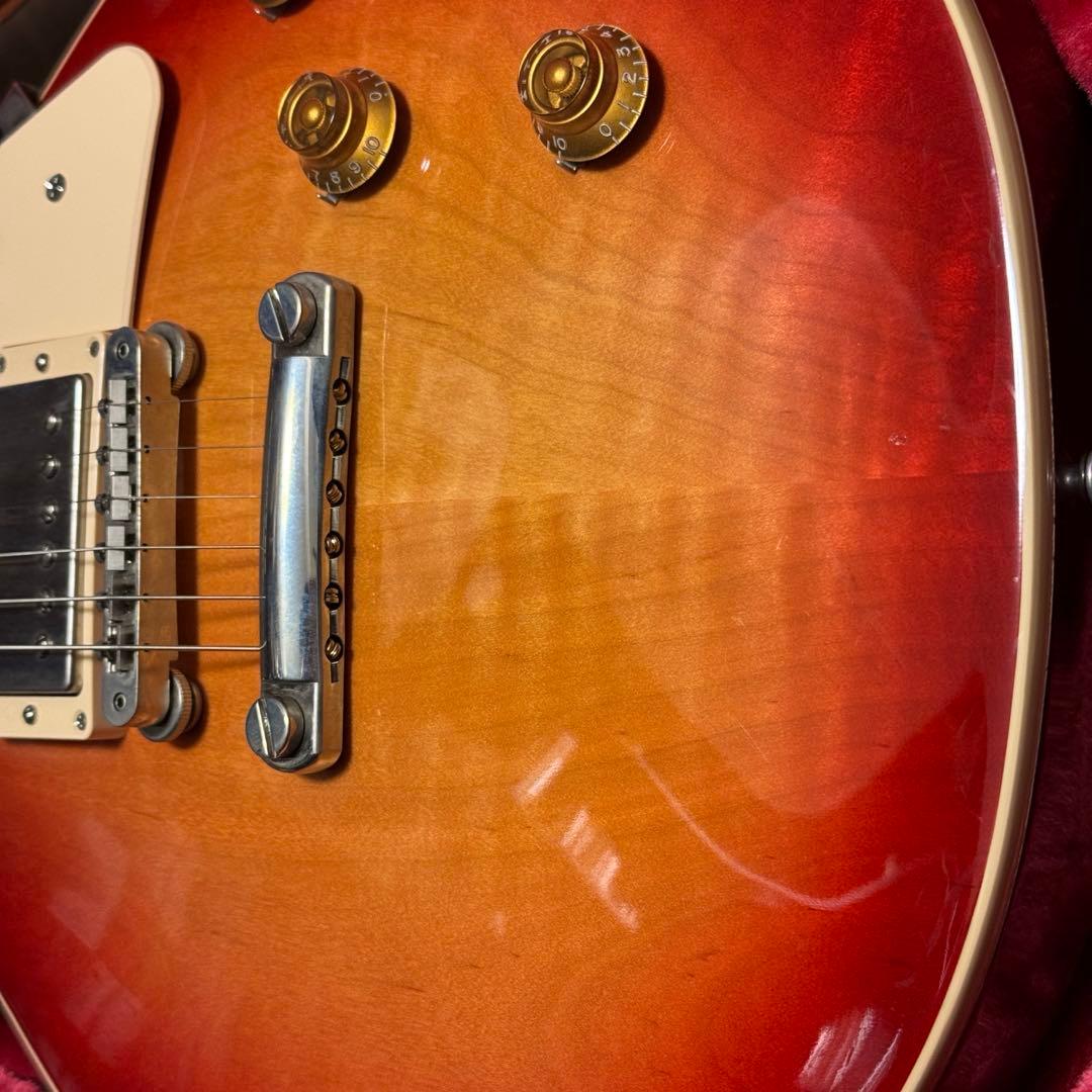 2022年 Gibson LP Standard 50s HCS