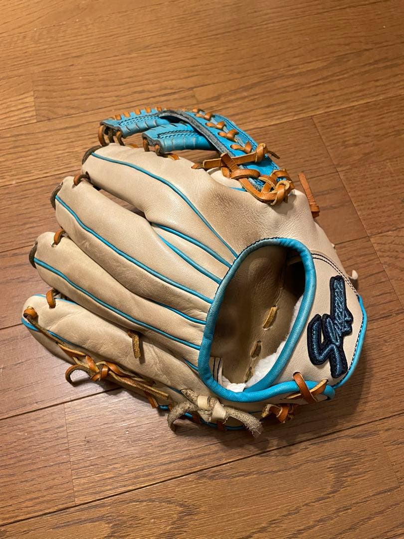 久保田スラッガー 軟式オーダーグローブ KSN-L7S3