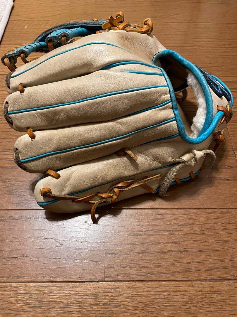 久保田スラッガー 軟式オーダーグローブ KSN-L7S3