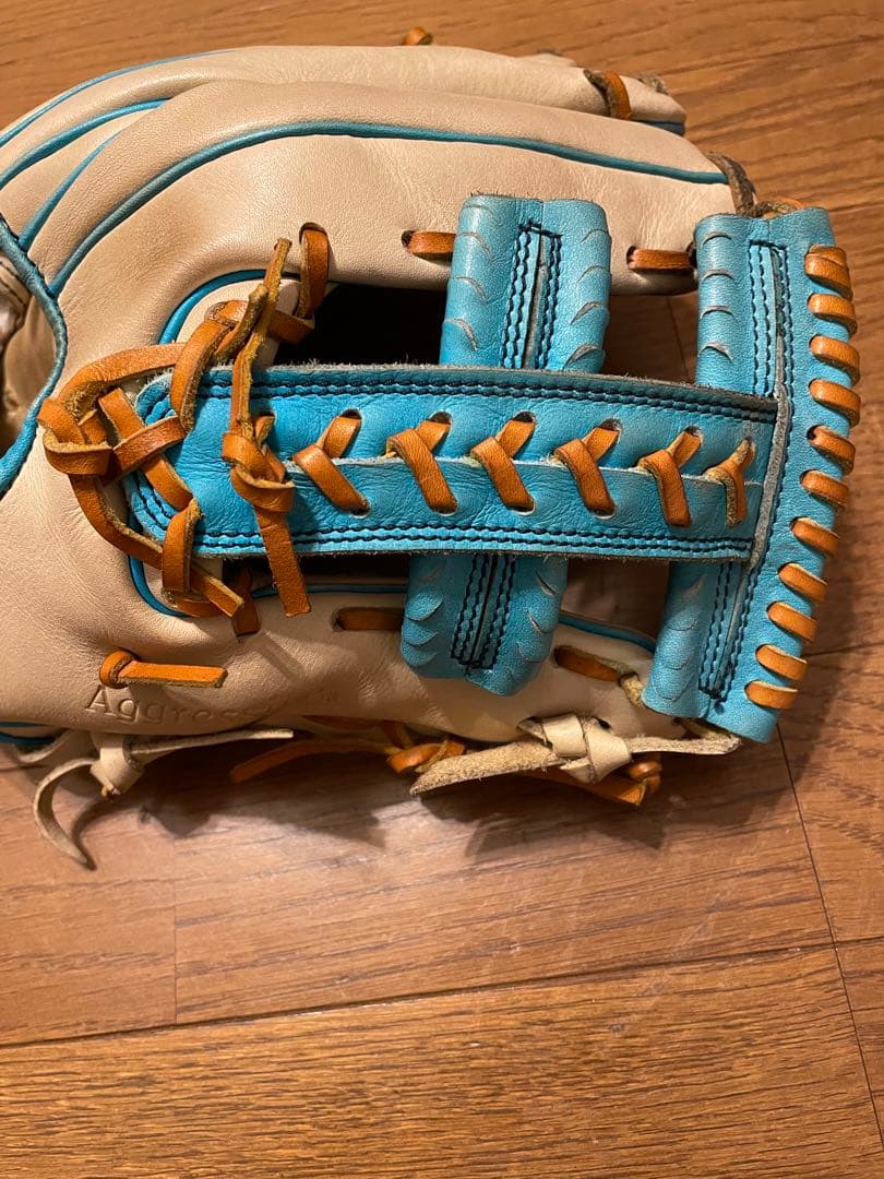 久保田スラッガー 軟式オーダーグローブ KSN-L7S3