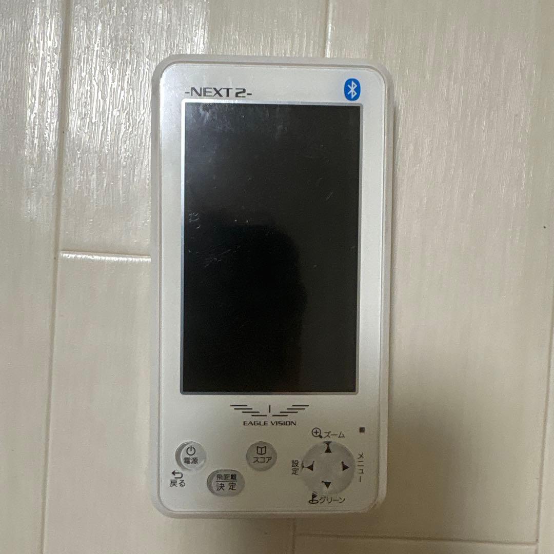 EAGLE VISION -NEXT2- GPSナビ