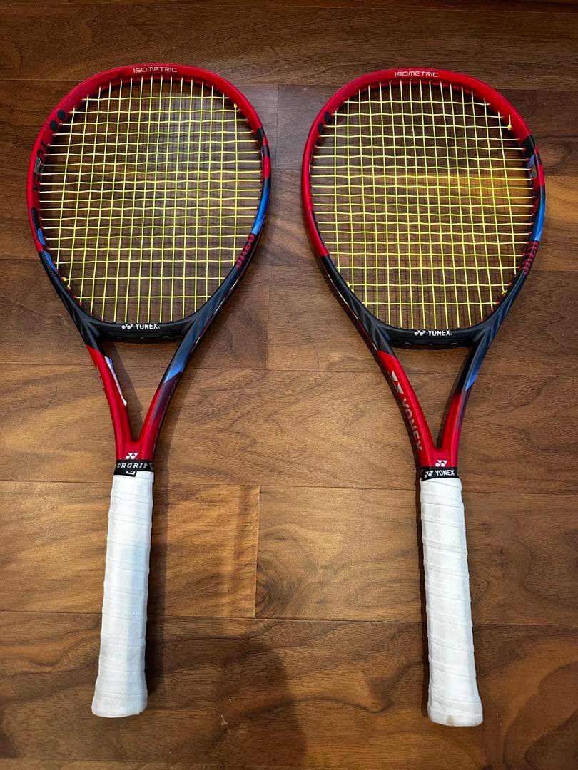 ブイコア98 （VCORE98）2本セット G3 （レザー仕様）