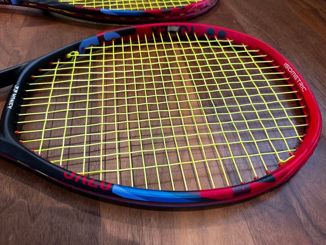 ブイコア98 （VCORE98）2本セット G3 （レザー仕様）