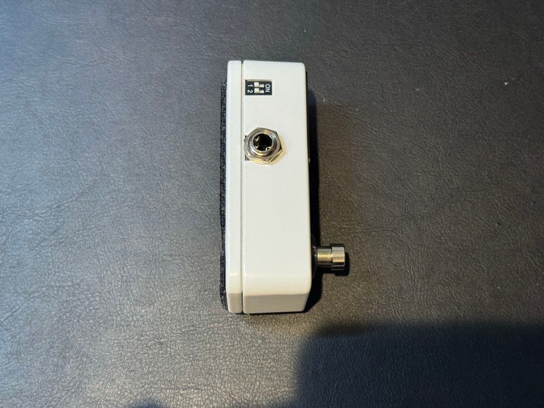 ギター tc electronic polytune mini 3