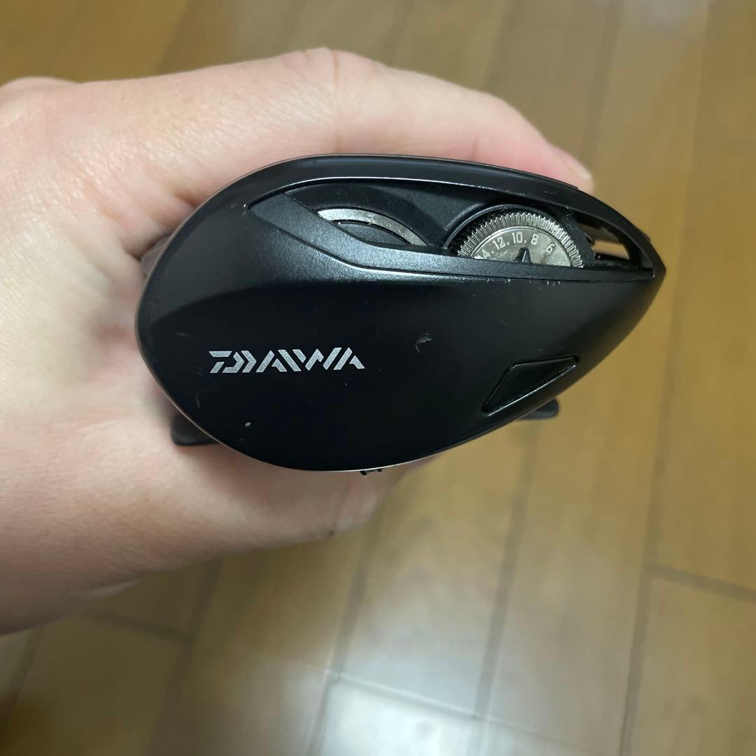 ダイワ　T3 MX 1016 HL TW