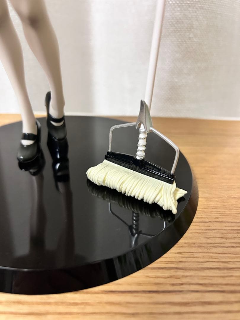 ペルソナ5 川上貞代 1/7 スケールフィギュア