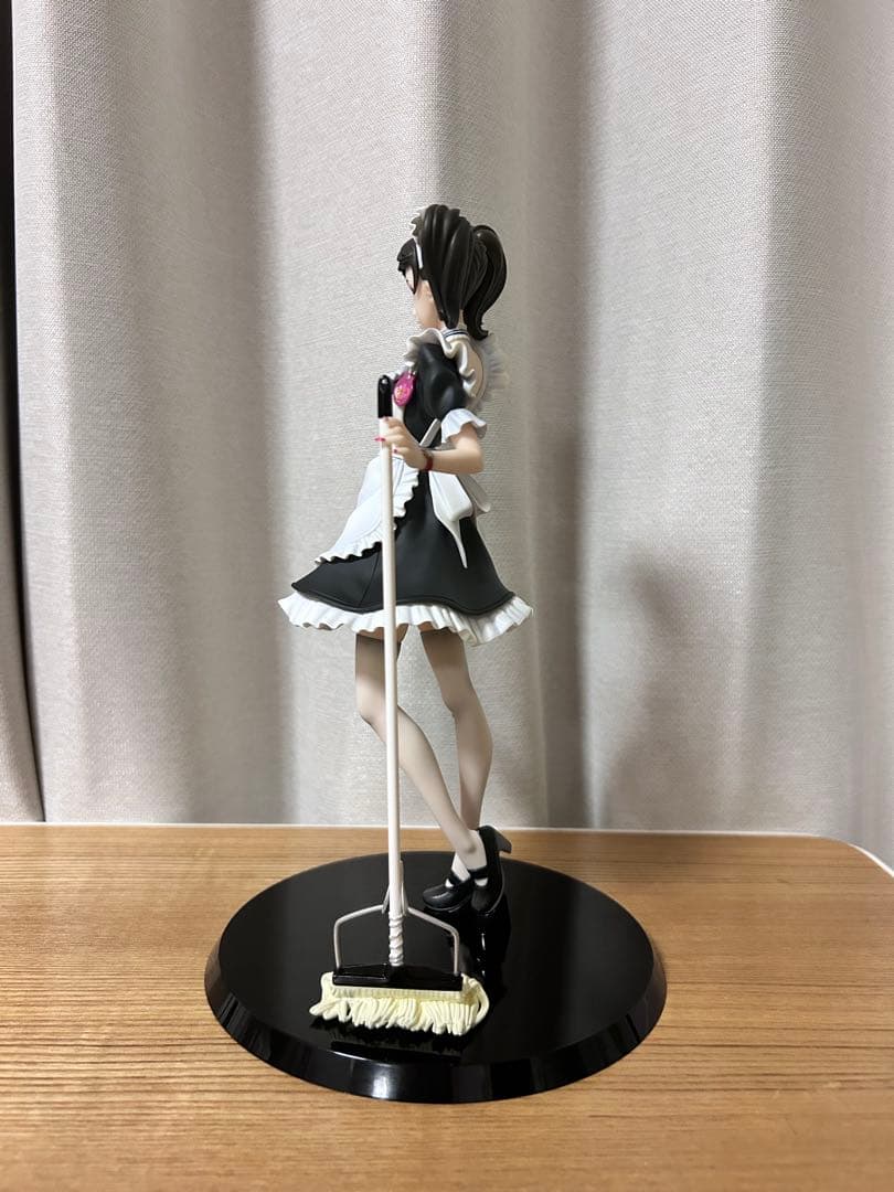 ペルソナ5 川上貞代 1/7 スケールフィギュア