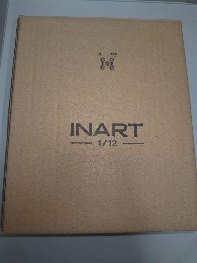 INART バットマン ダークナイトライジング 1/12 フィギュア DX版