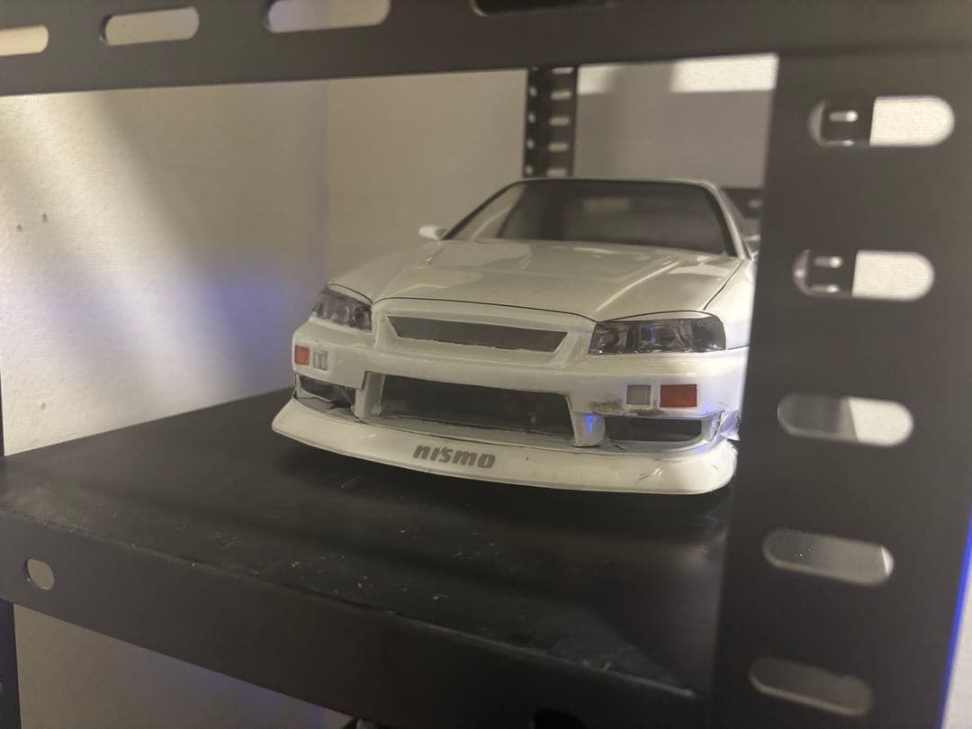 yd-2 sxIII purple（パープル）フルセット