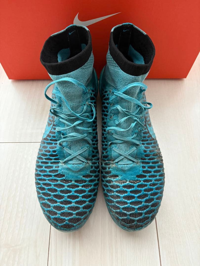 シューズ Nike Magista FG